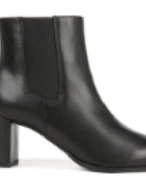 New Franco Sarto Demmi Bootie